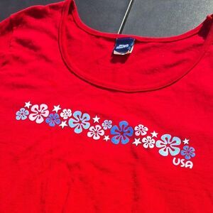 High-sierra Red White And Blue USA T-shirt 4th of July Essential
